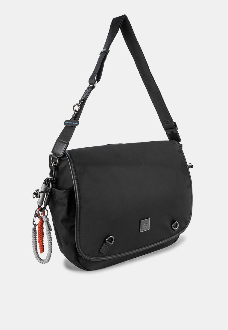 NEU Messenger Bag