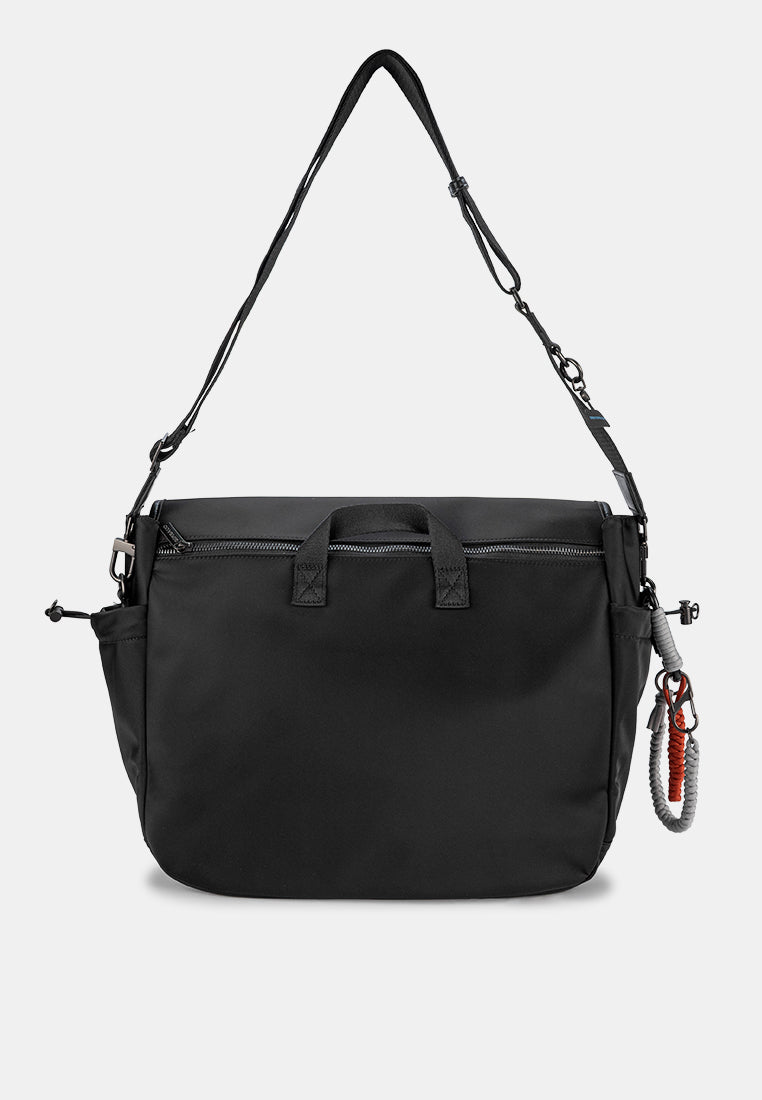 NEU Messenger Bag