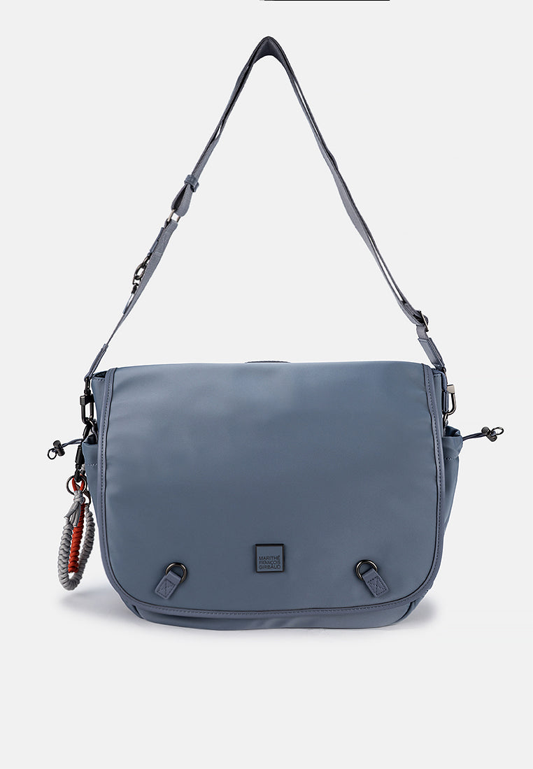 NEU Messenger Bag
