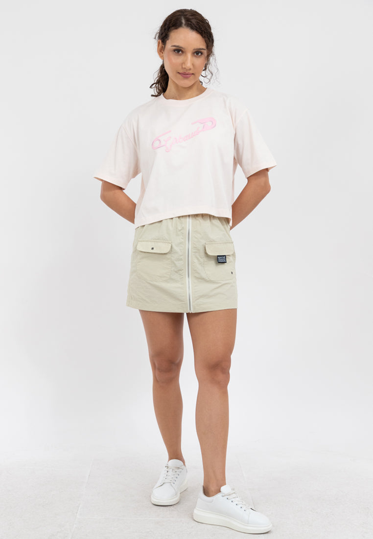 Pierson Tee