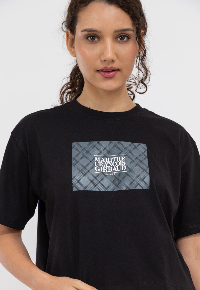 Plaid 1972 Crop