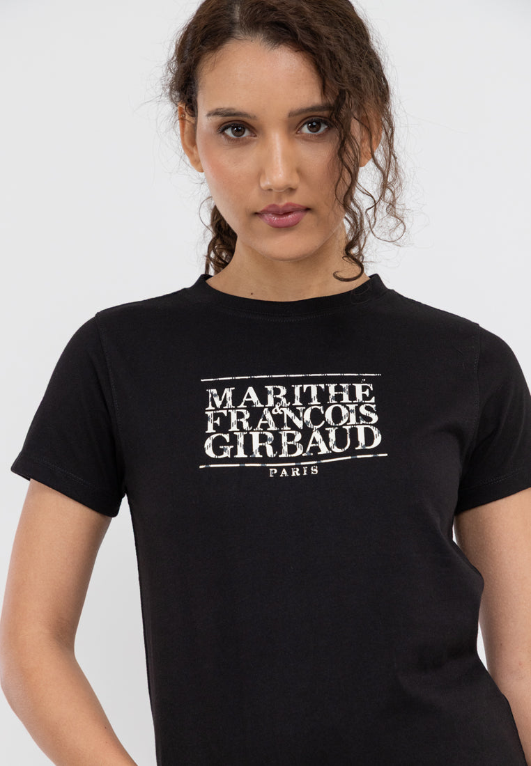 Plaid 1972 Tee