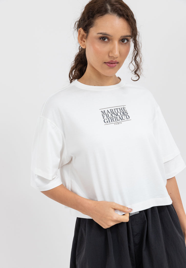 OG SS Tee
