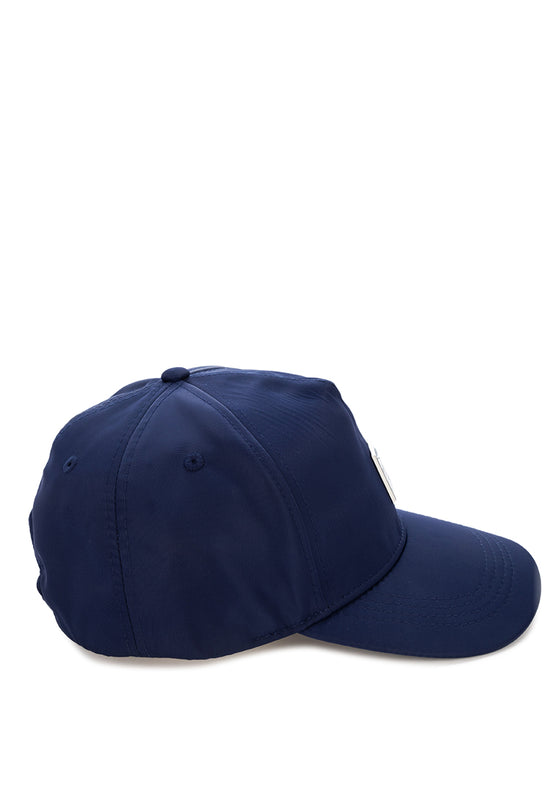 Box Cap Unisex