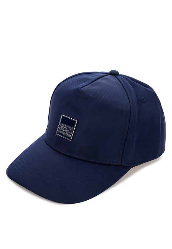 Box Cap Unisex