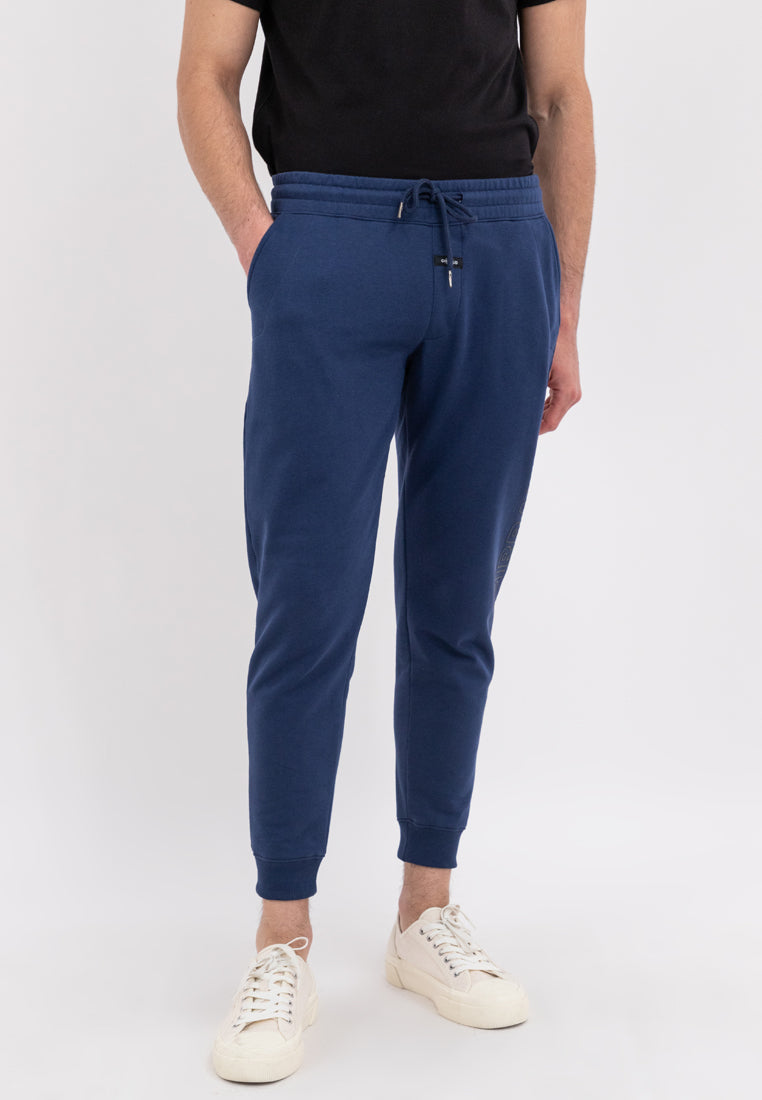 MENS GIRBAUD ECLIPSE SIDE JOGGER PANTS