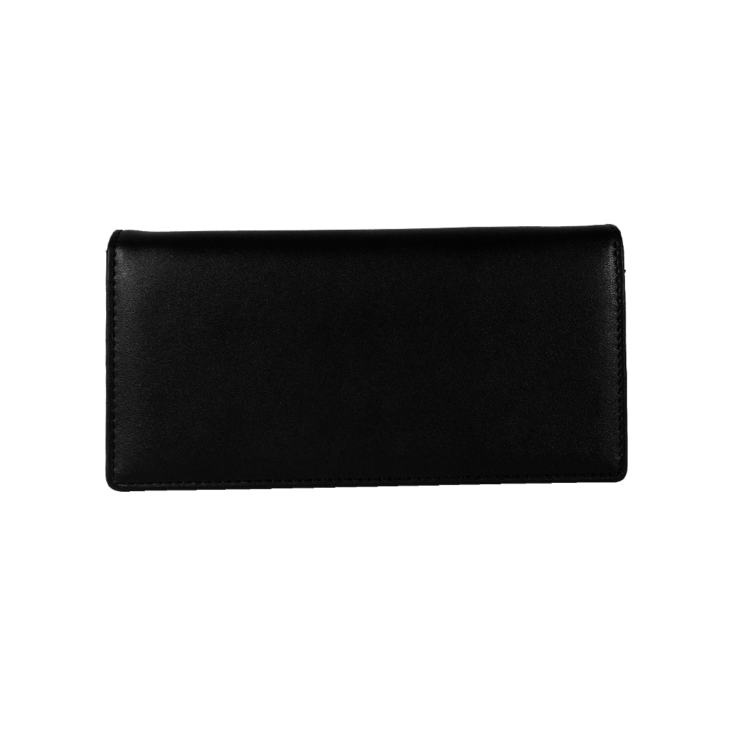 GIRBAUD MEN'S AG LONG WALLET