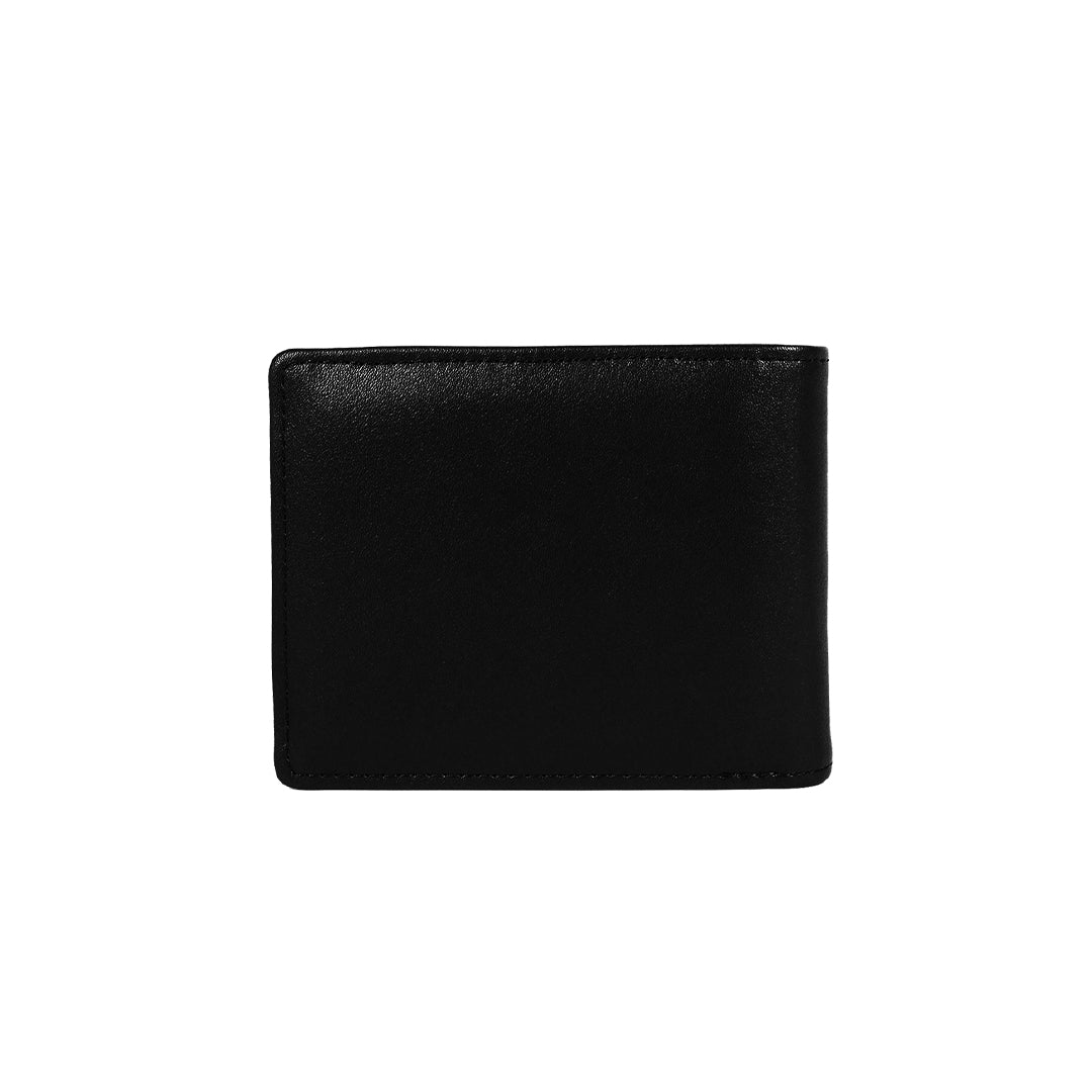 GIRBAUD MEN'S AG BIFOLD WALLET