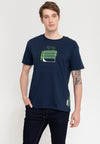 CORNER Men's Tee