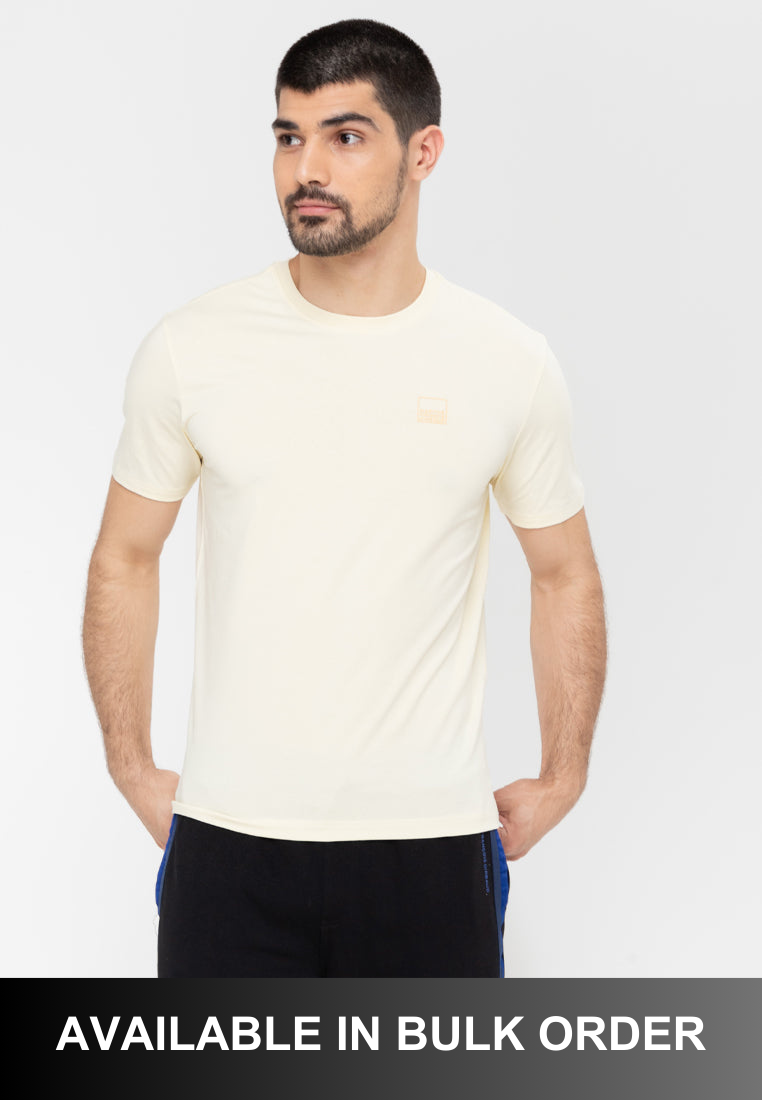 BRYSON Men's Cashew Tee