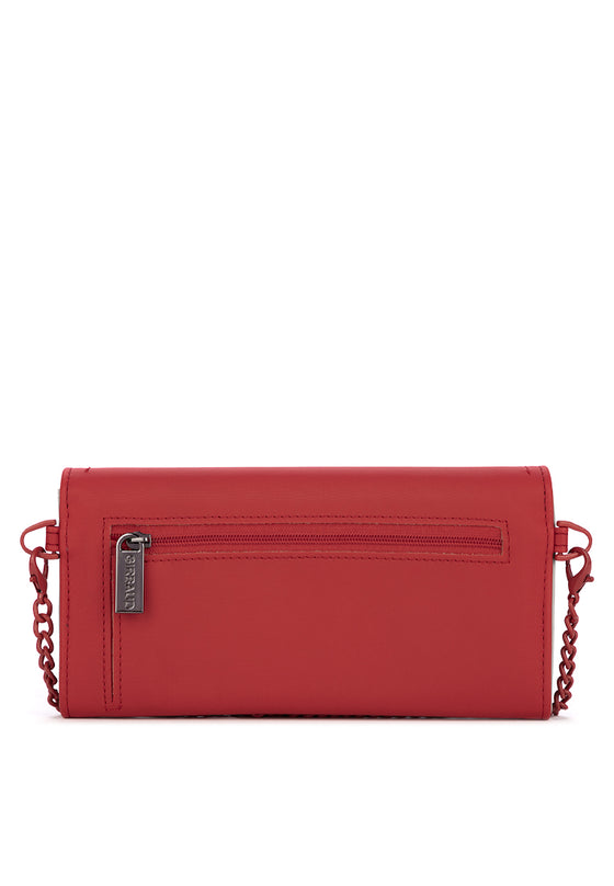 SYDNEY Women's Long Wallet