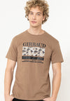 LEIF Men's Tee