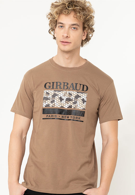 LEIF Men's Tee