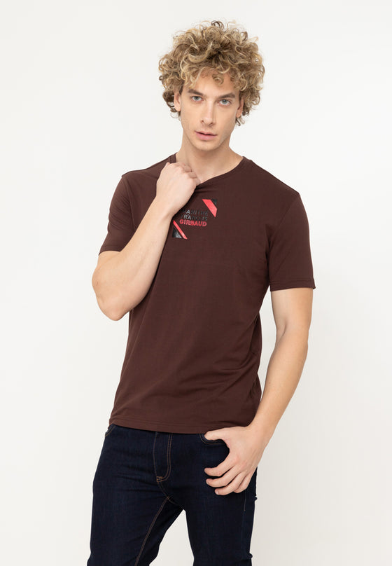 MFG SLASH Men's Tee