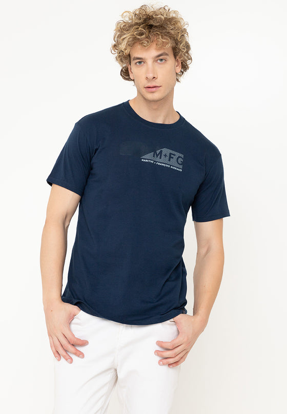 TRUETT Men's Tee