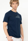 TRUETT Men's Tee