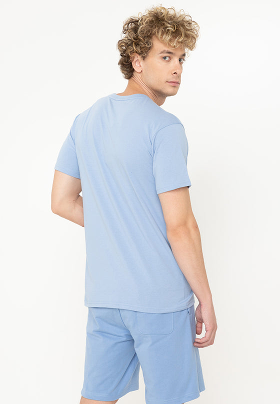 WEST Men's Tee