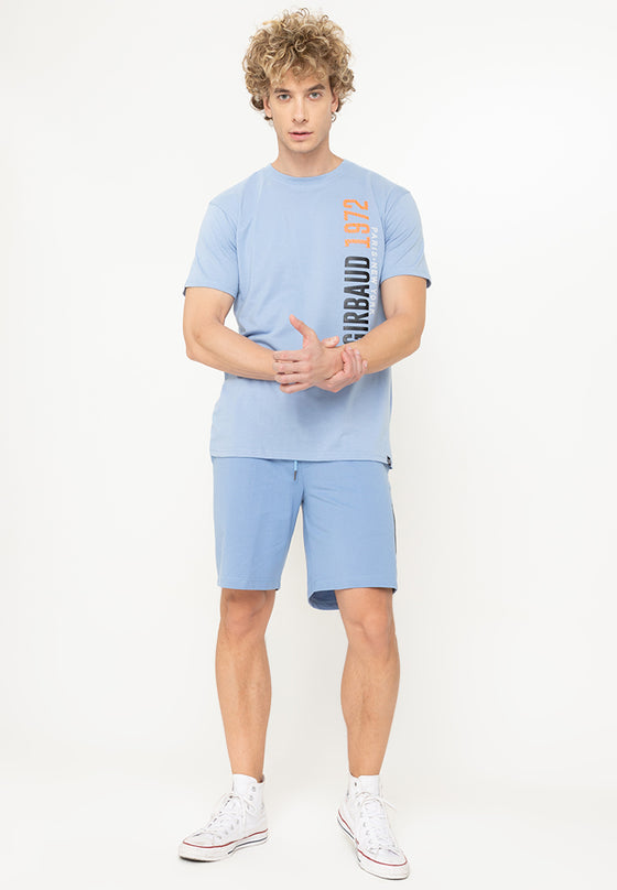 WEST Men's Tee