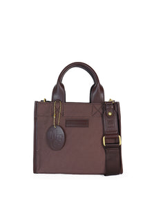  MIRA Chocolate Women's Handbag