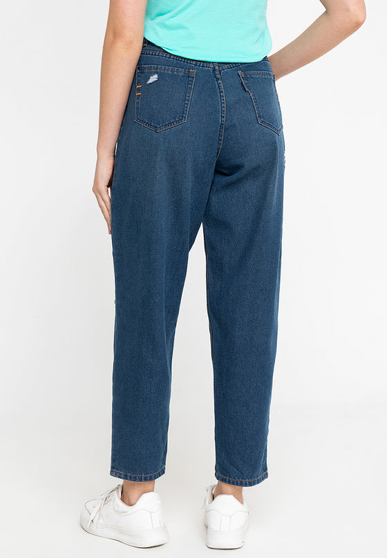 JAYDA Women's Denim Jeans