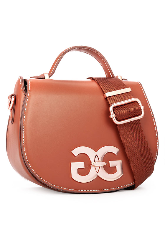 CLOVER MINI Women's Handbag