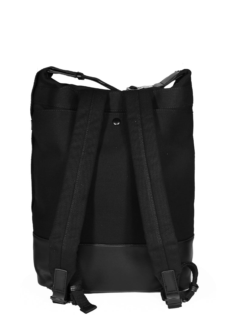 JARE Men's Black Multiway Bag