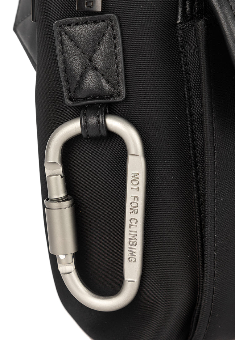 【MARITHEFRANCOISGIRBAUD】 MOUVEMENT BELT BAG MOUVEMENT BELT BAG ivory - MARITHE FRANCOIS GIRBAUD