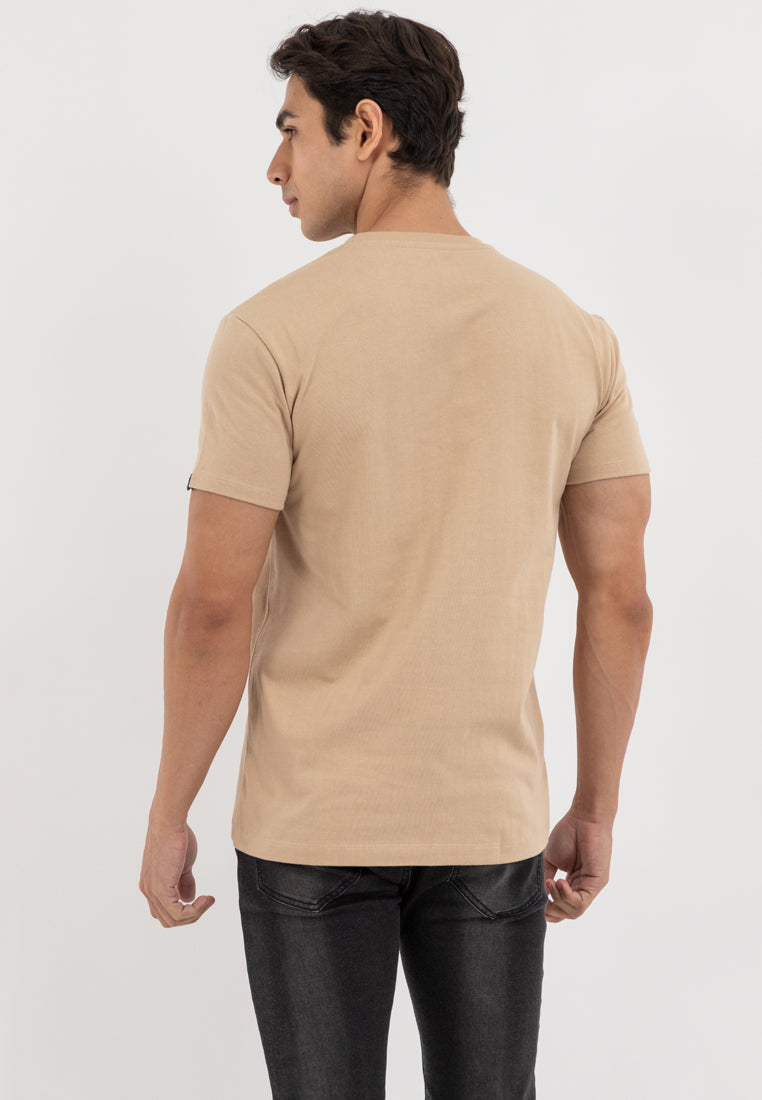 Big GG Tee Sand