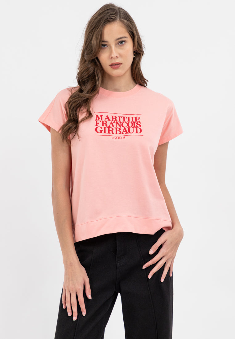 Kayla 1972 Tee