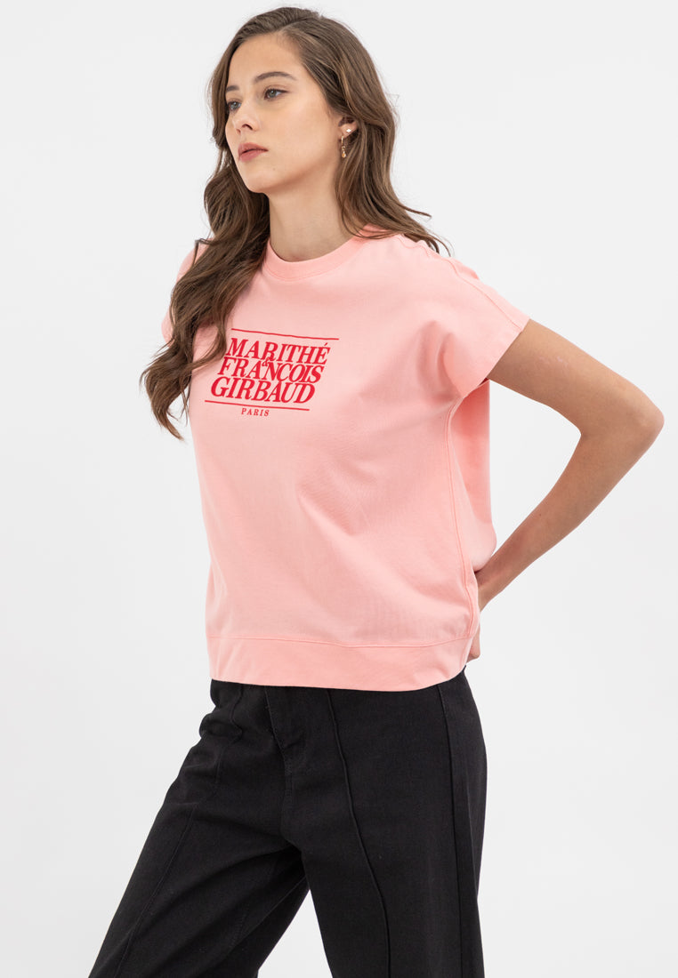 Kayla 1972 Tee