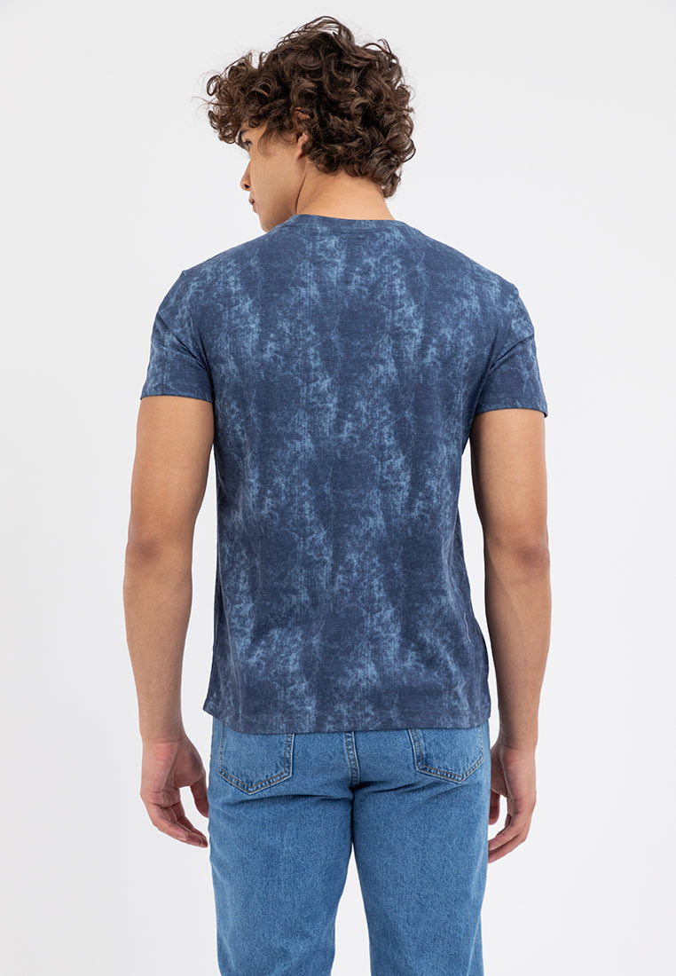 OG DENIM Print Logo Tee