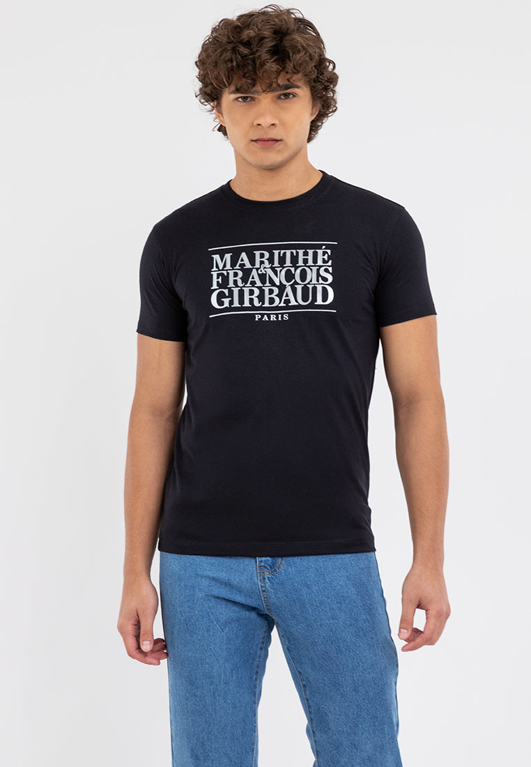 OG Tape Print Tee