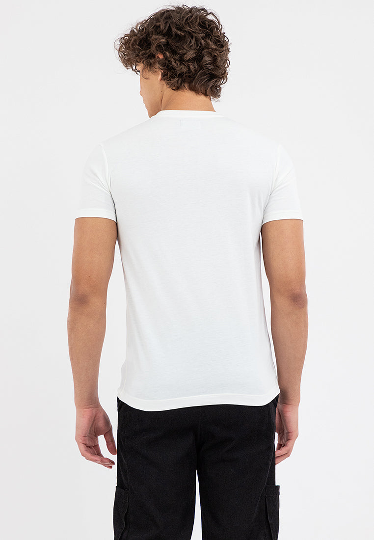 OG Tape Print Tee