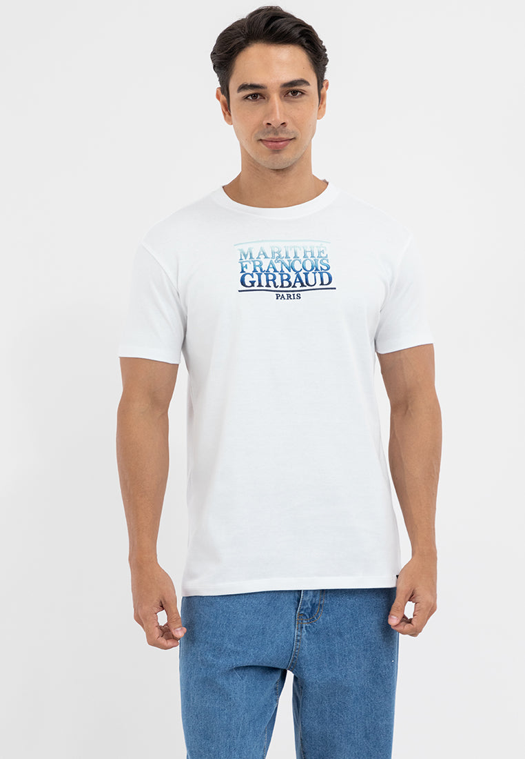 OG Tri Tee