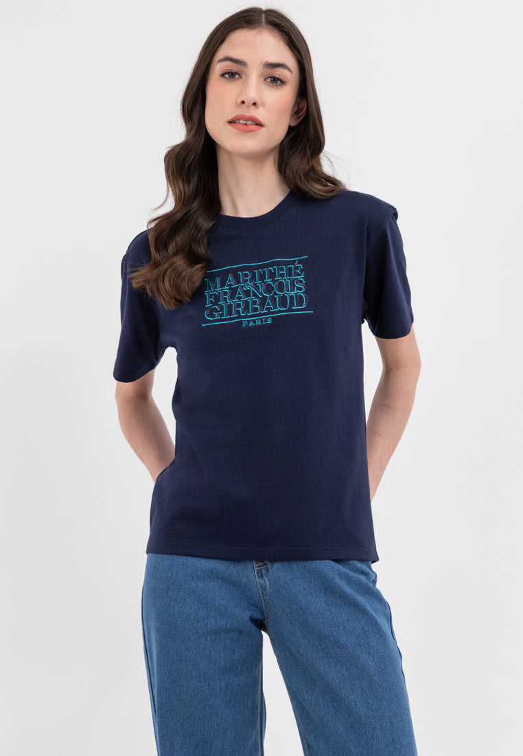 T 1972 Loose Tee