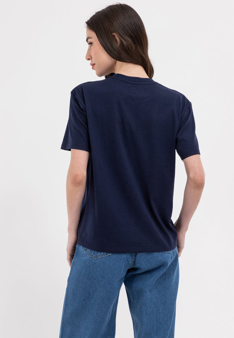 T 1972 Loose Tee