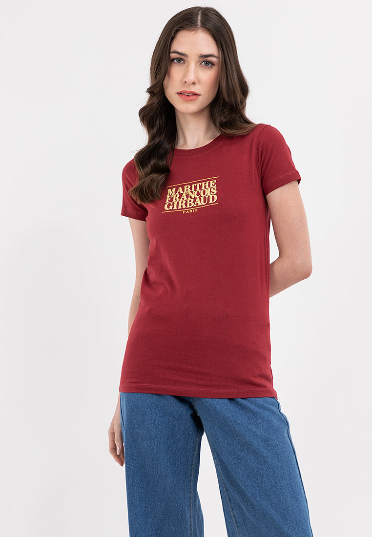 OG Gold Tee