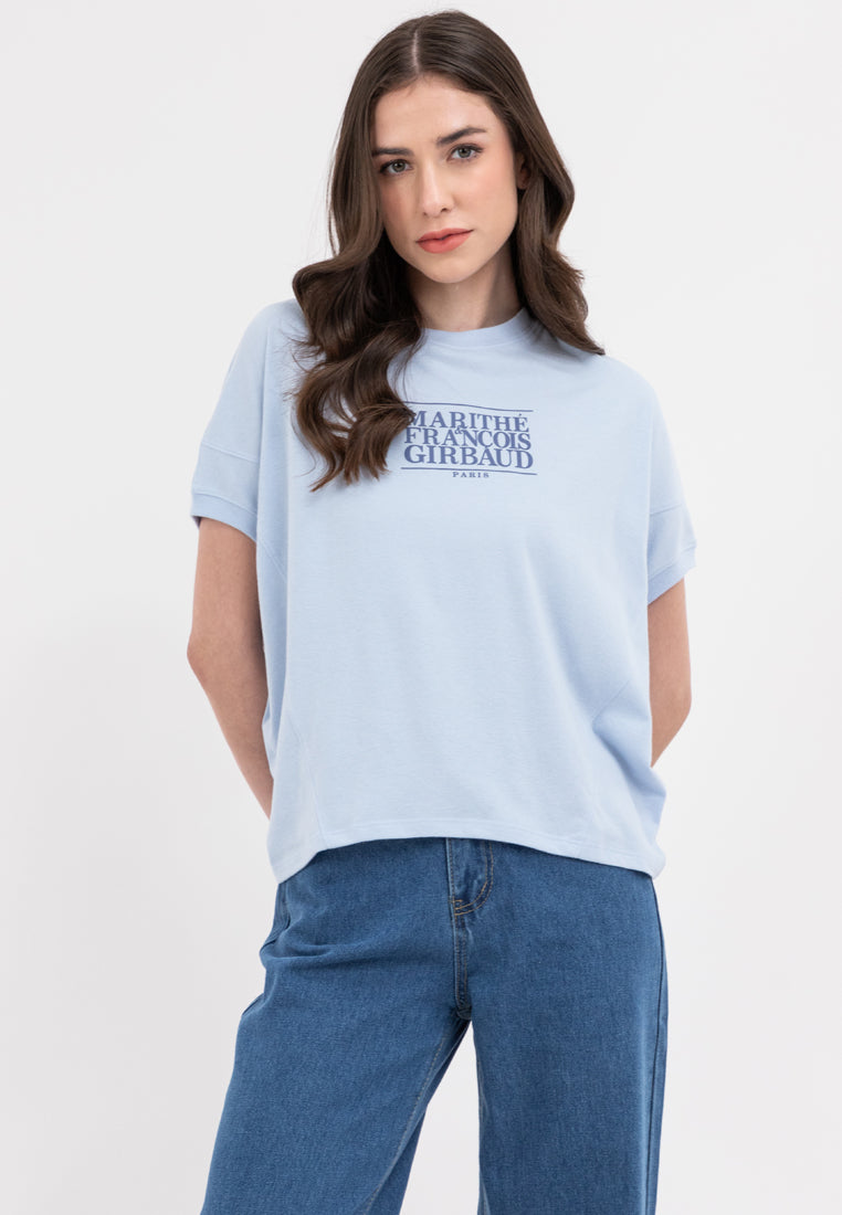 Kayla 1972 Tee