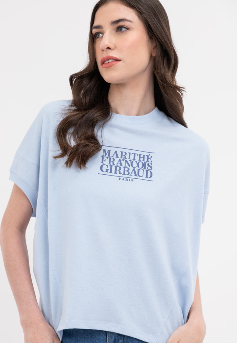 Kayla 1972 Tee