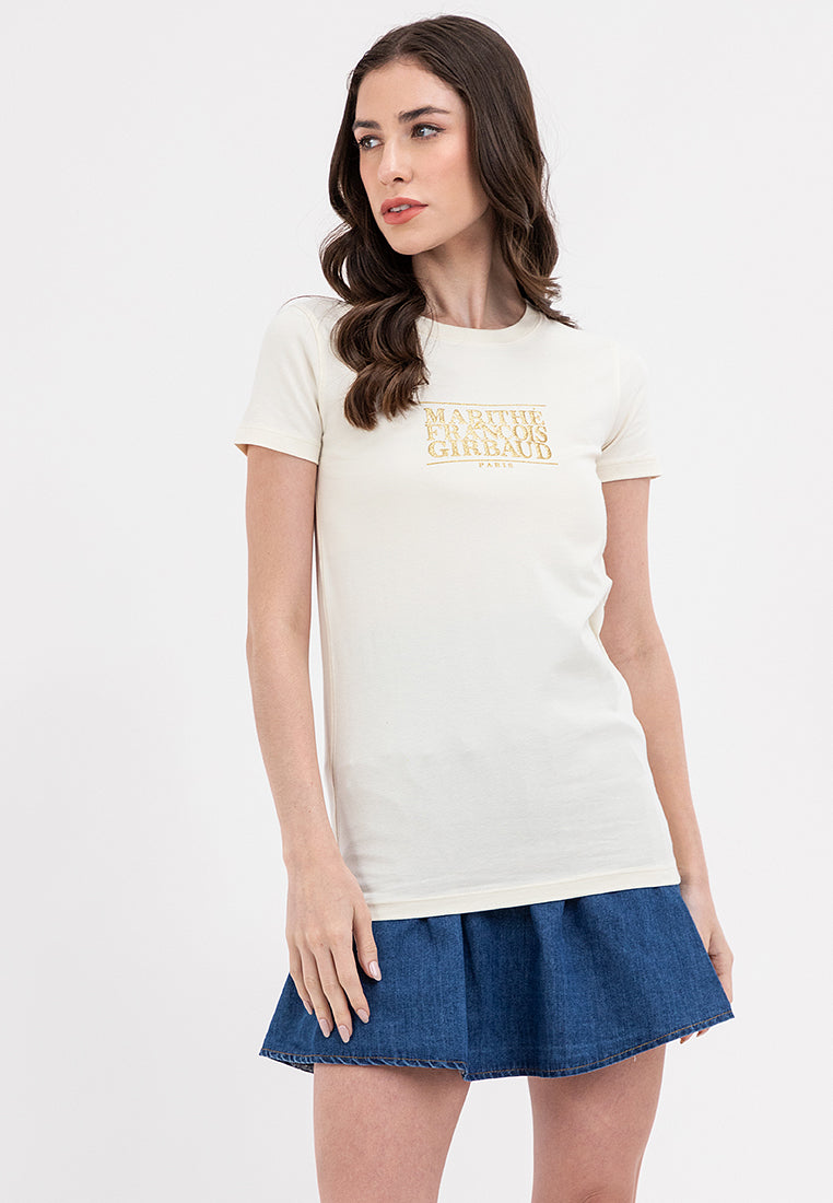 OG Gold Tee