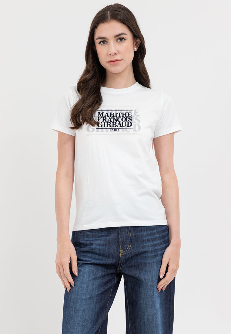 Le Fantome Tee