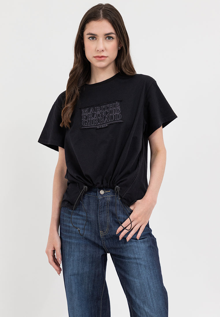 ELLE 1972 TEE
