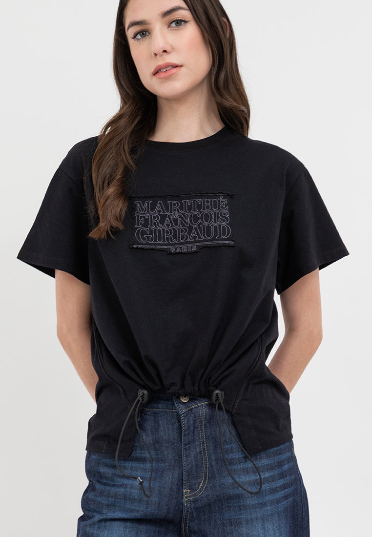 ELLE 1972 TEE