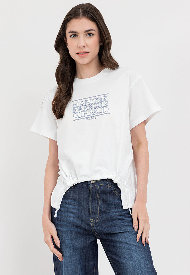 ELLE 1972 TEE
