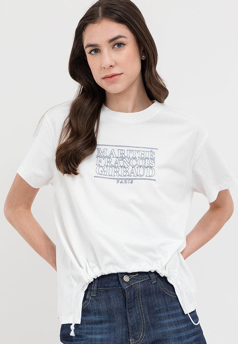 ELLE 1972 TEE