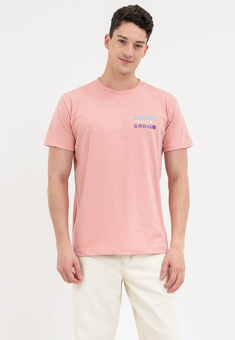 MFG ROSE TEE