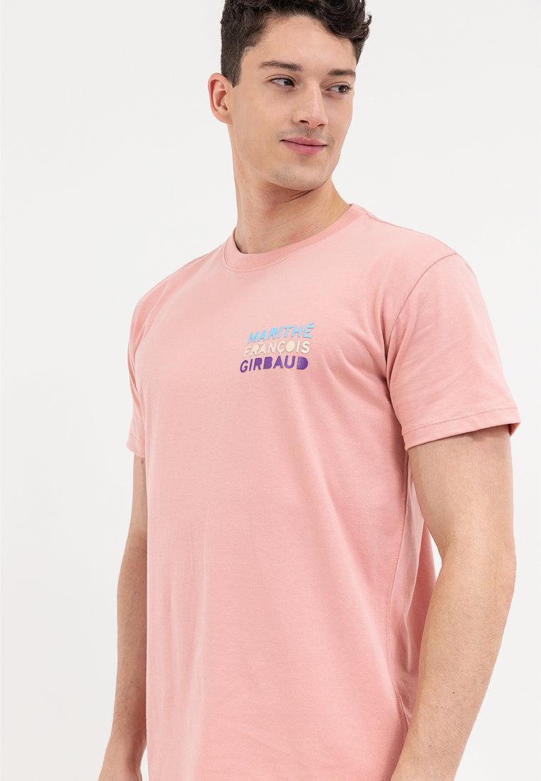 MFG ROSE TEE