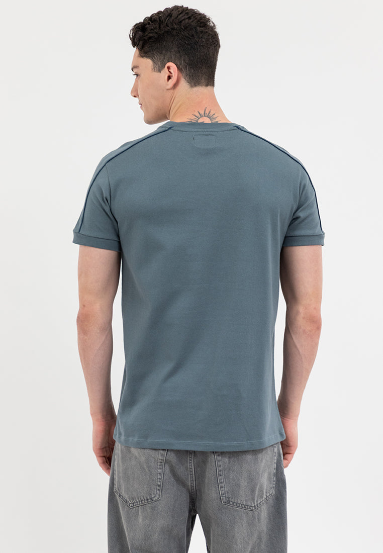 OG Side Embro Logo Tee