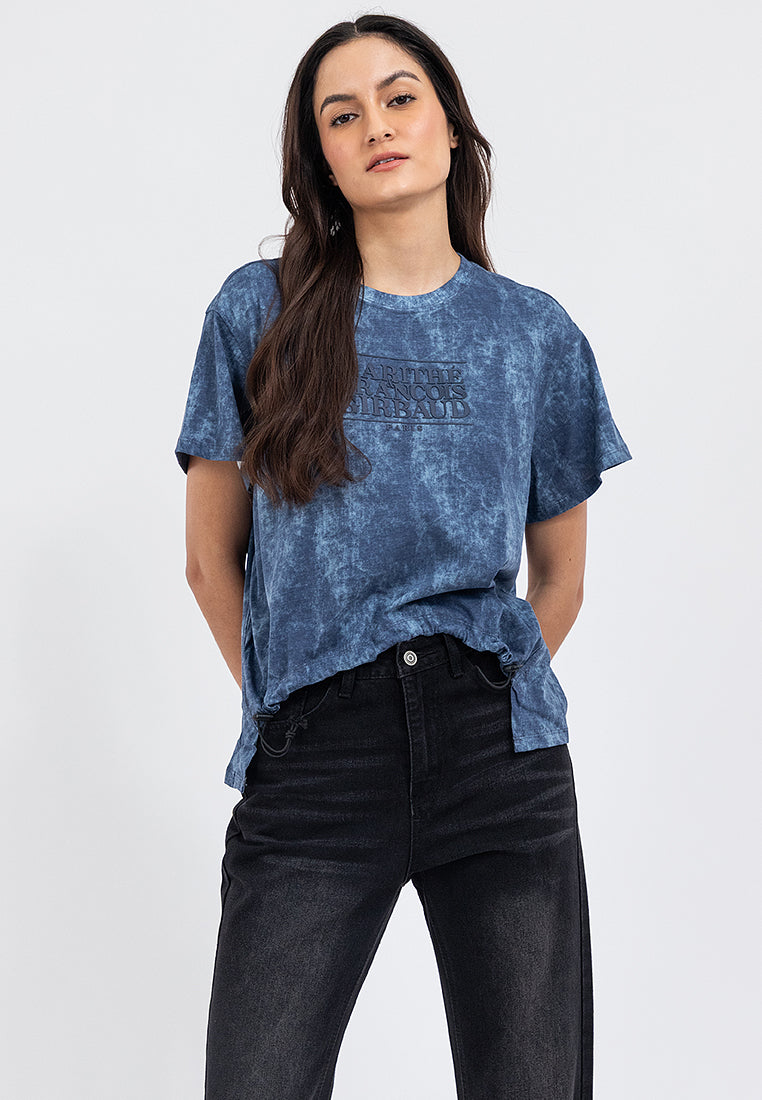 FICELLE T1972 TEE
