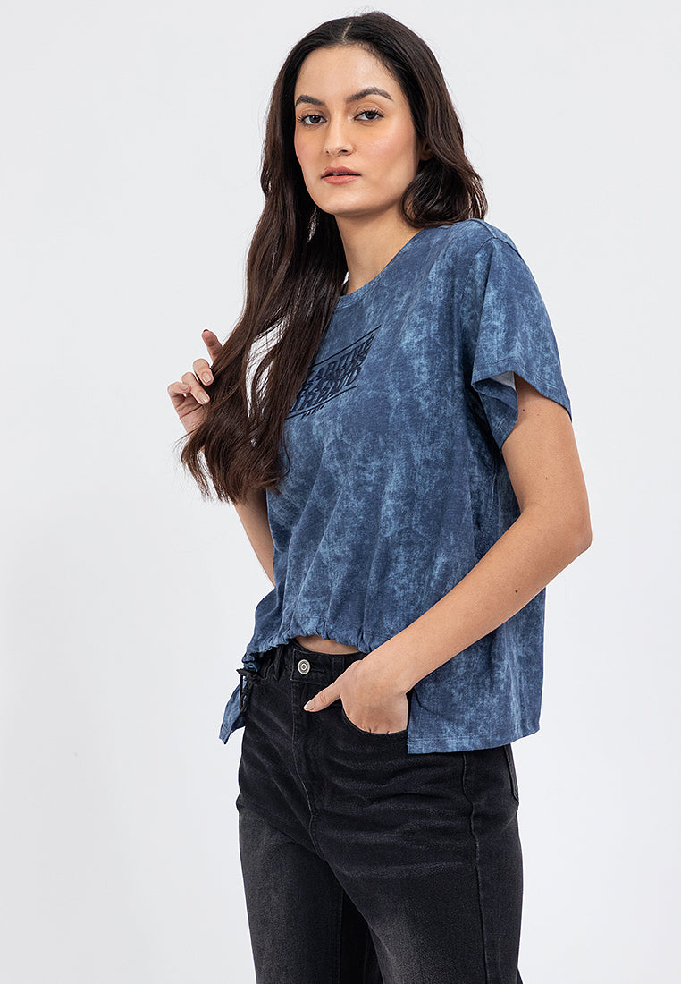 FICELLE T1972 TEE